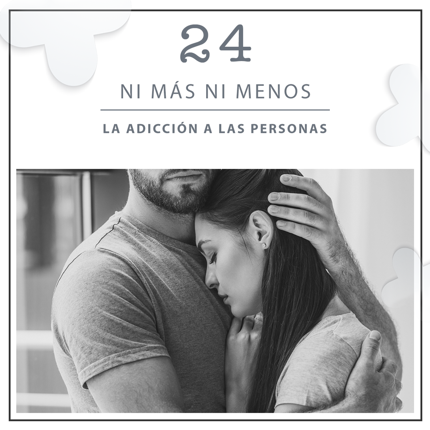 Ni Más Ni Menos