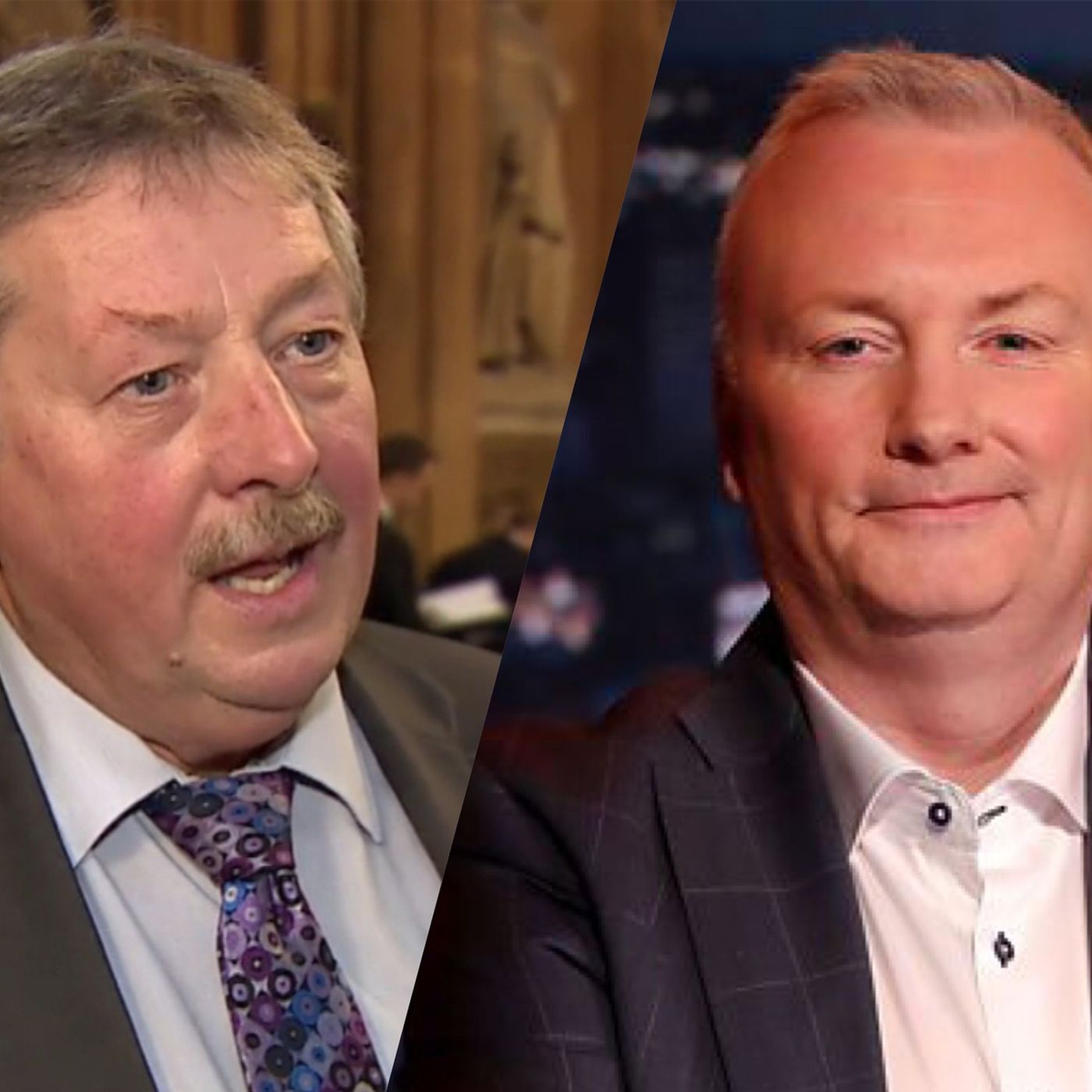 The Nolan Show