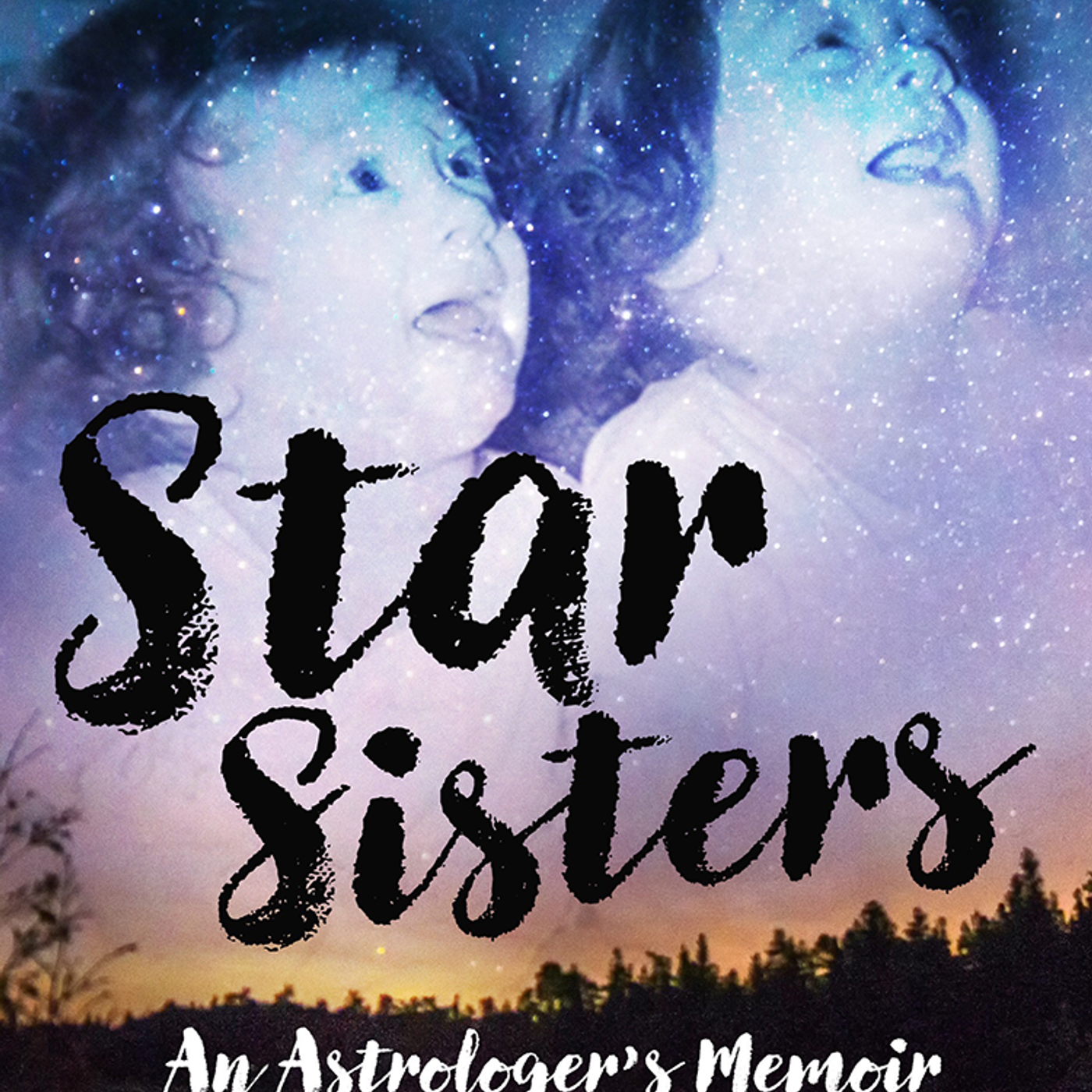 Astrologer, Linda 'Moonrabbit' Zlotnick - Star Sisters