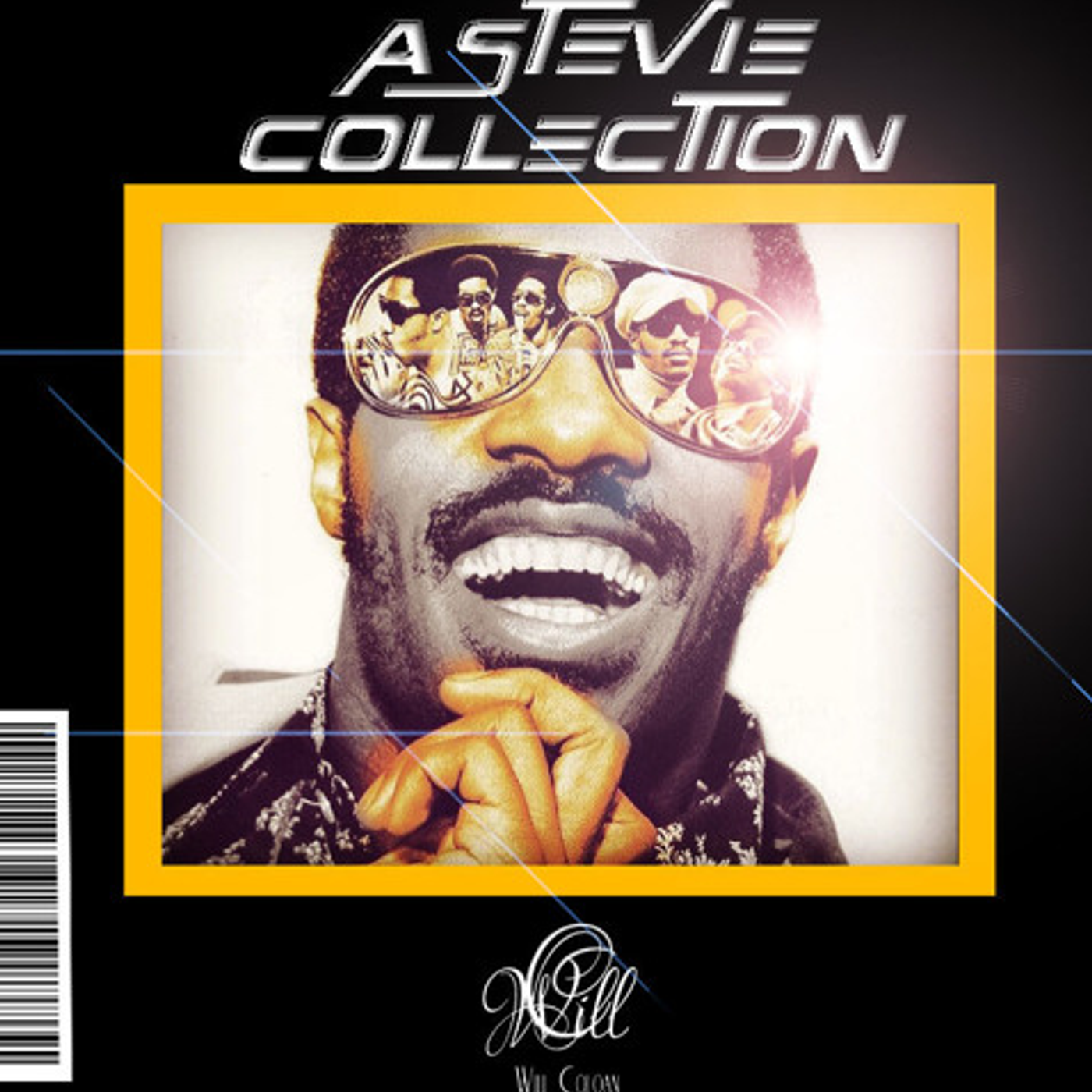 1: Café de la Coloan - A Stevie Collection episode artwork
