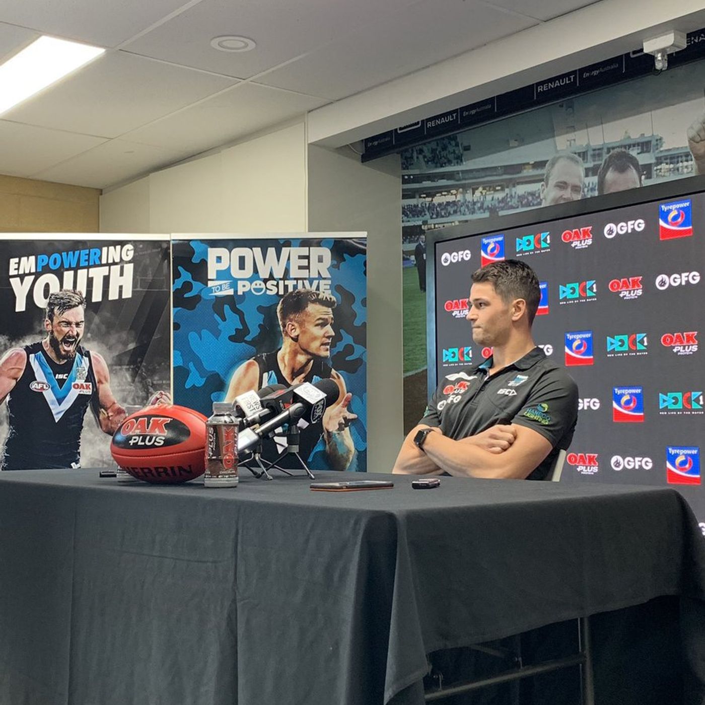 Port Adelaide Football Club