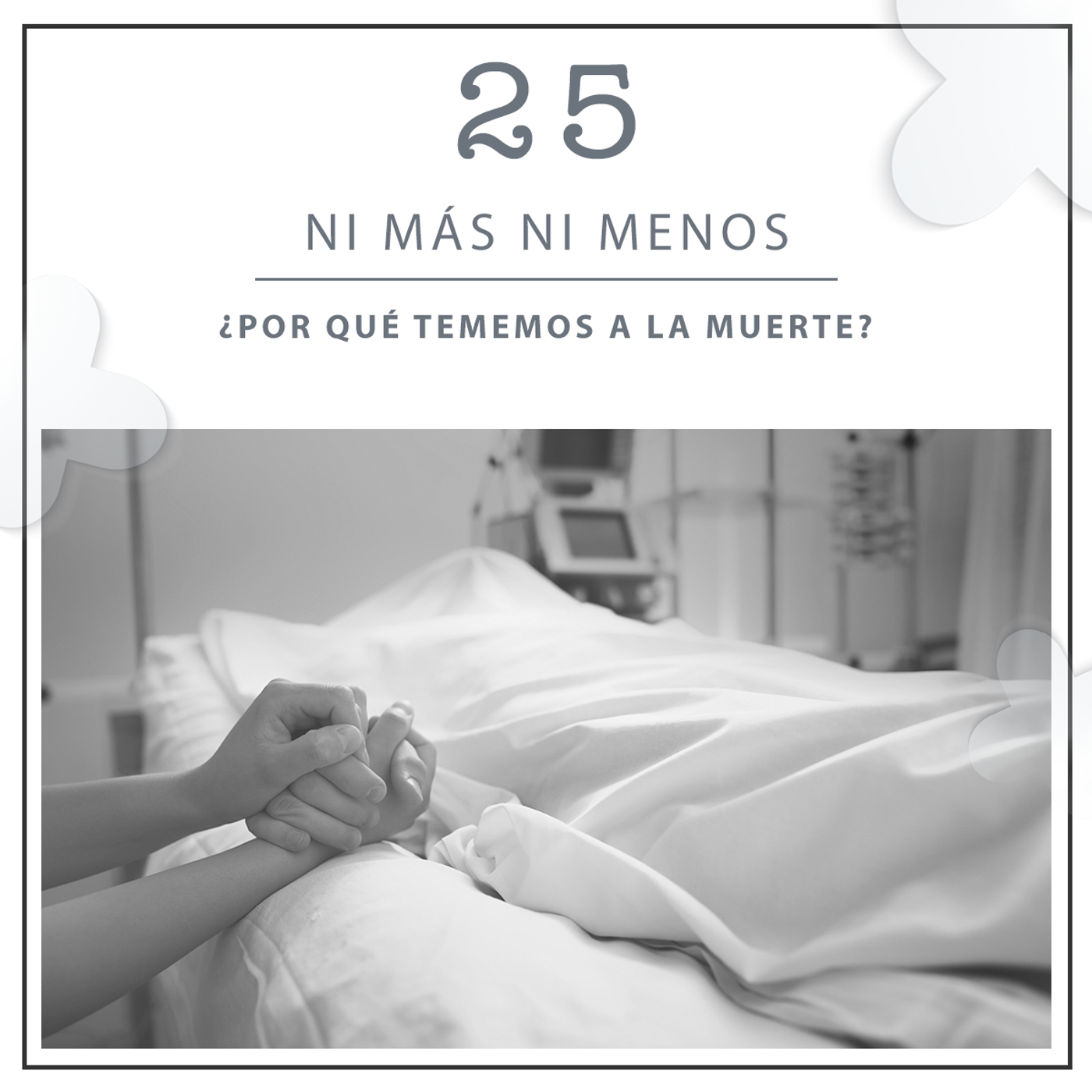 Ni Más Ni Menos