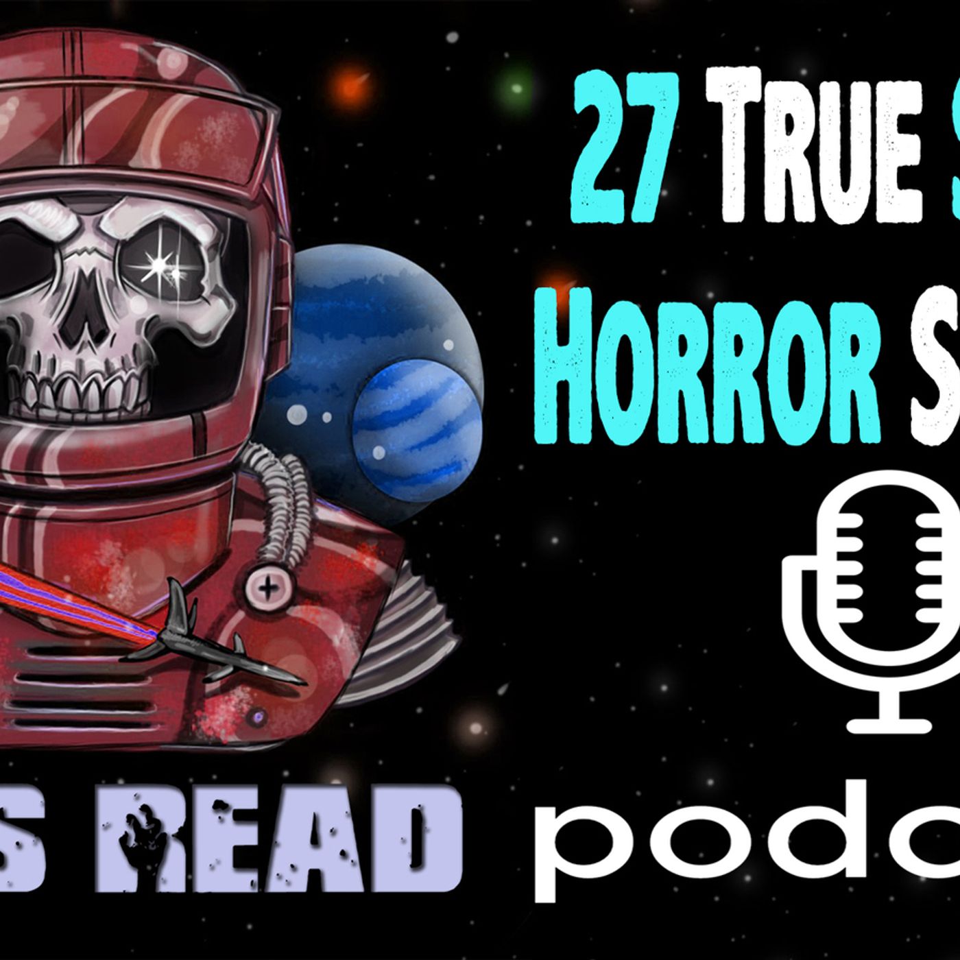 41: Episode 039 | Kidnapping & Highway Horror | 27 True Scary Horror Stories