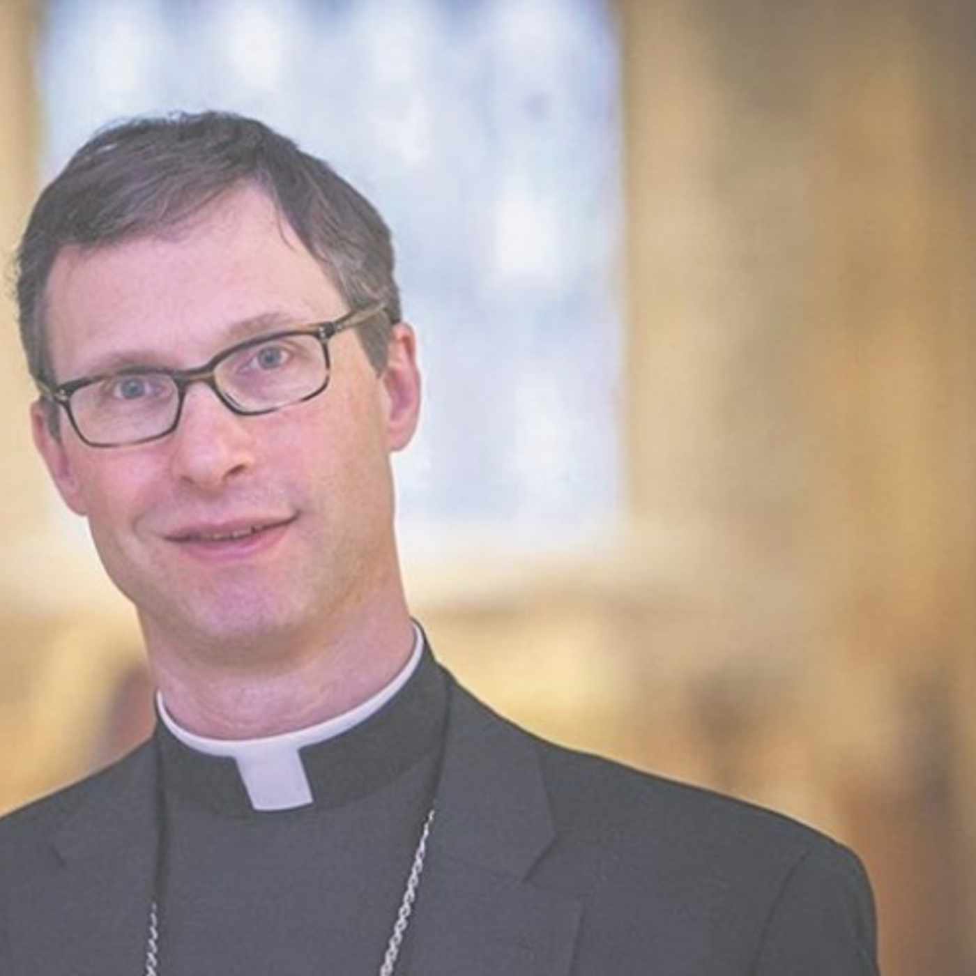 #bbcr4Sunday 30.6.19 - Bishop Philip North speaks about the @churchofengland safeguarding. A smorgasbord of subjects in short order. Good in parts. Unfortunately the key #MR question went unanswered episode artwork