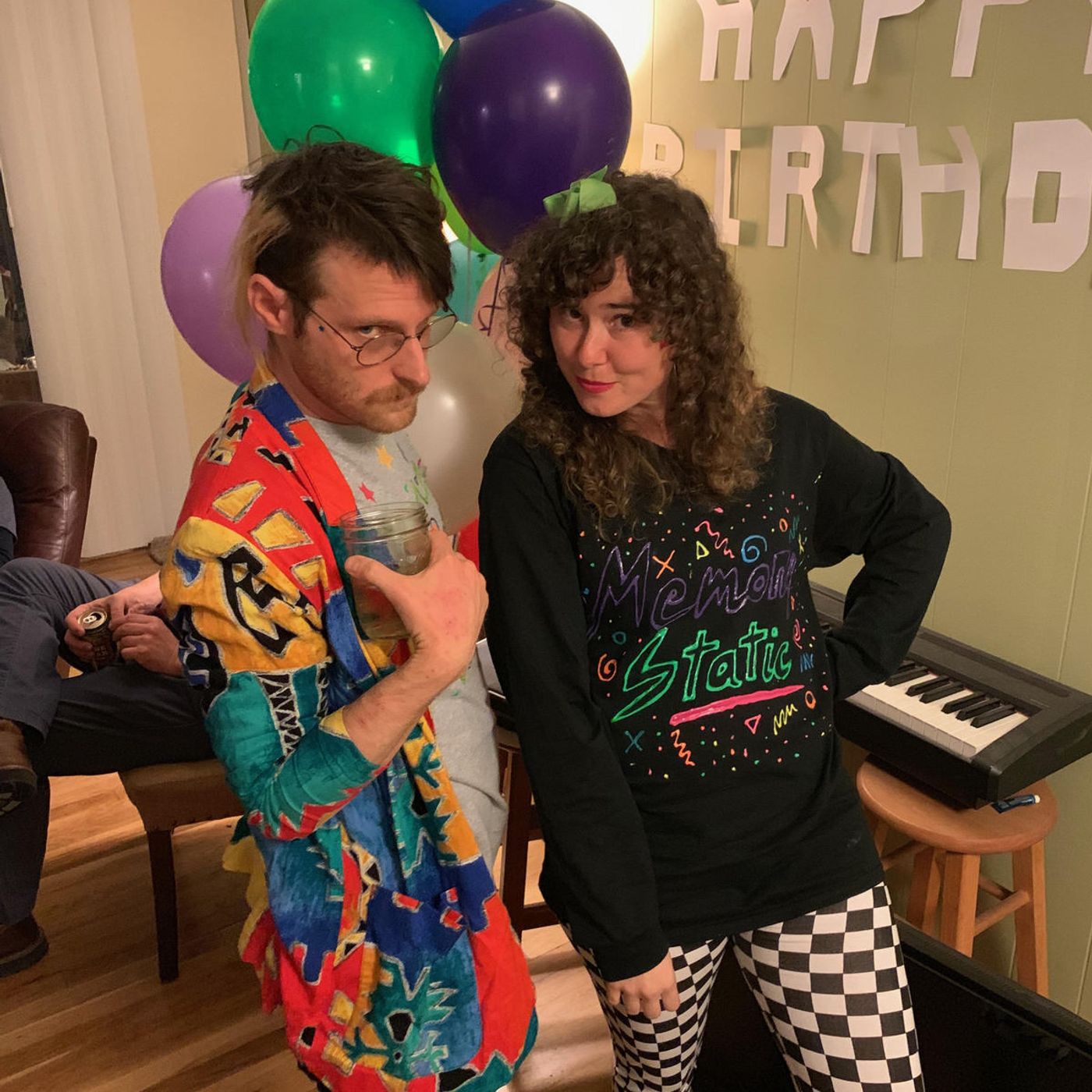S1 Ep10: Shelley Duvall's Mother Goose Rock 'n' Rhyme with Bailey Moore