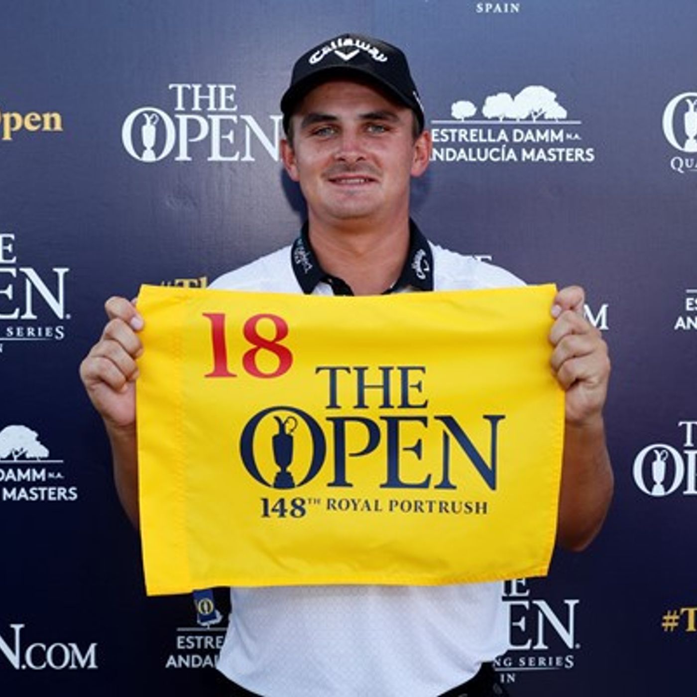 The Tips - Golf Betting Podcast