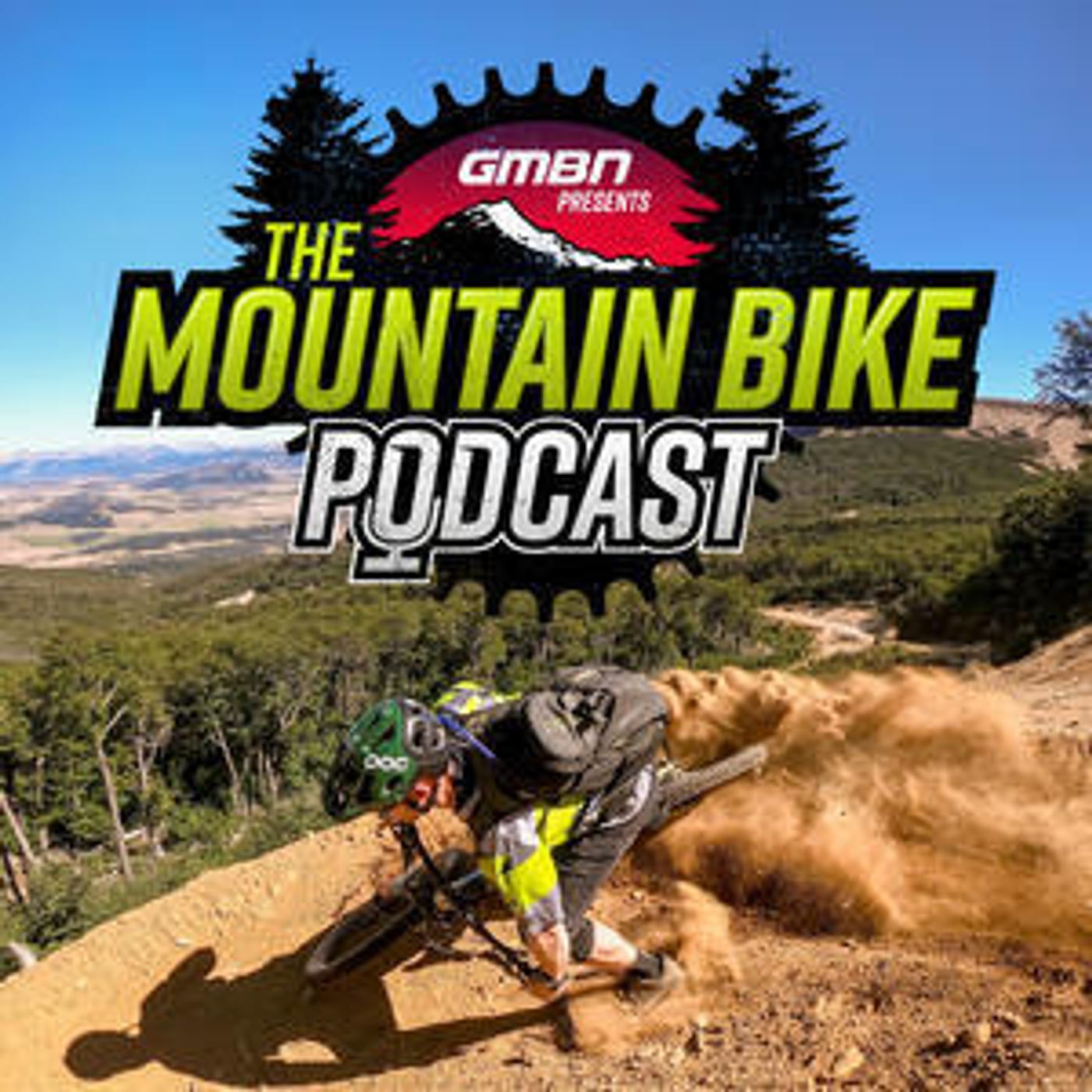 17: The Mountain Bike Podcast By GMBN #17 | Is Crankworx The Biggest Mountain Bike Event?