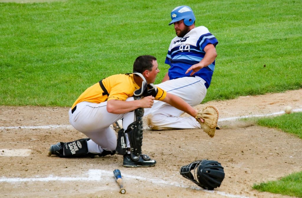 SFMSports High School / Upsala Blue Jays vs Pierz Brewers Victory