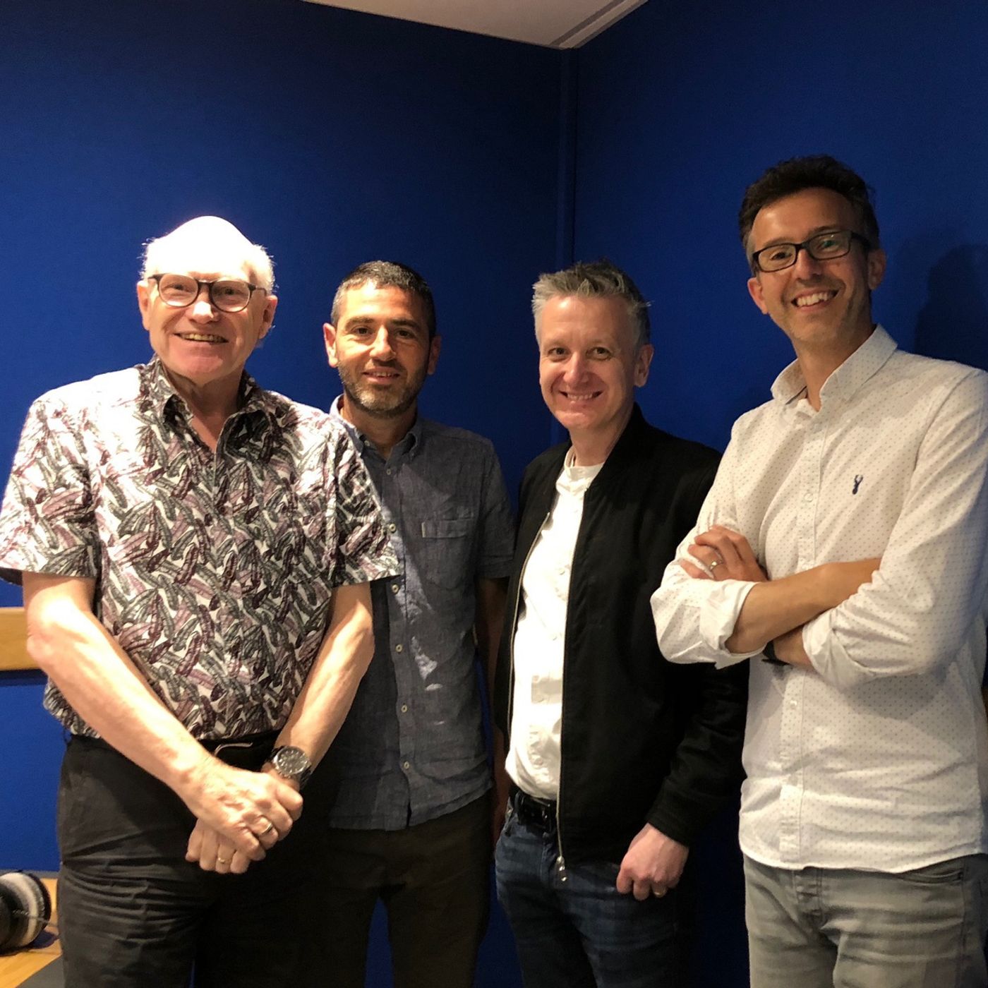 RadioToday Programme
