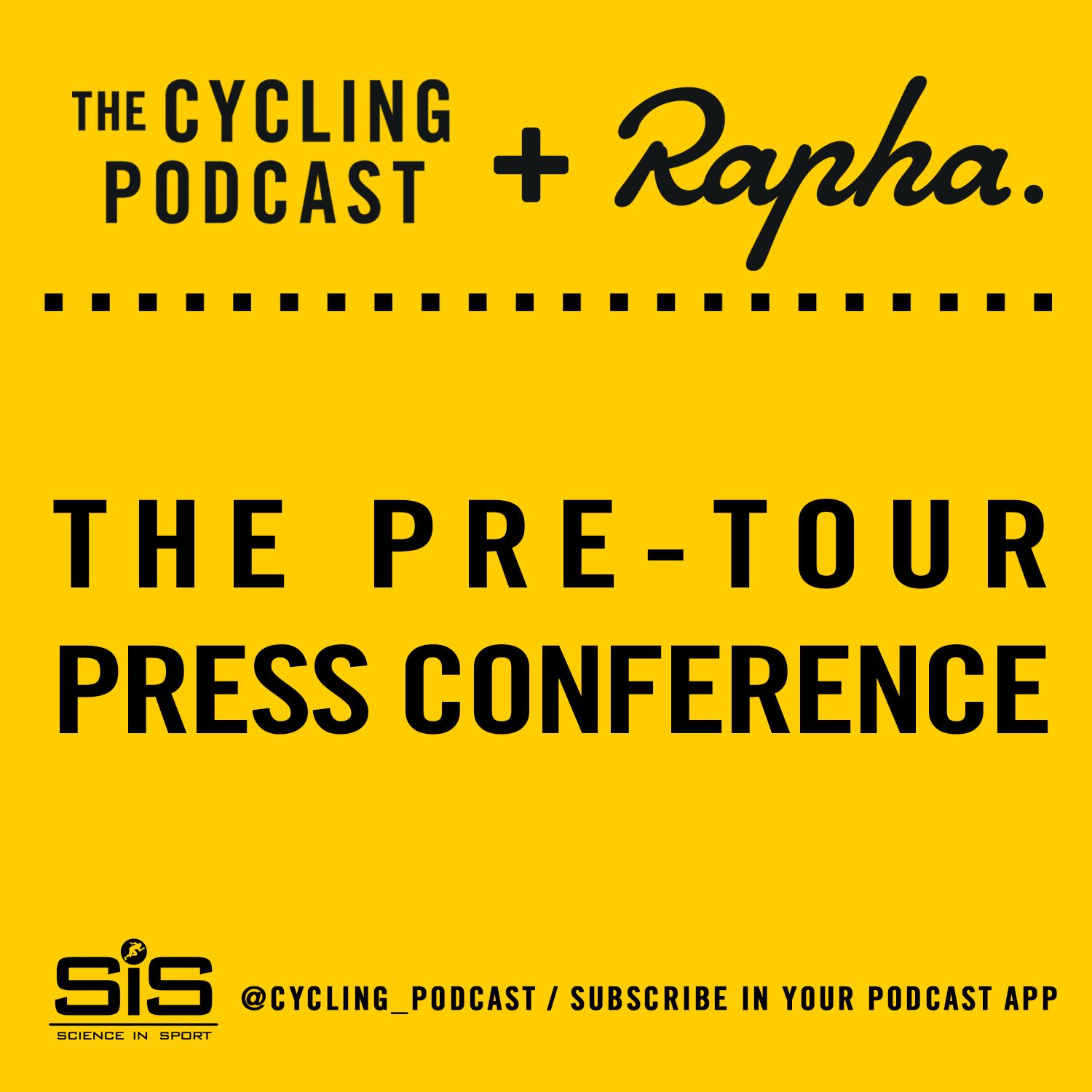 the cycling podcast