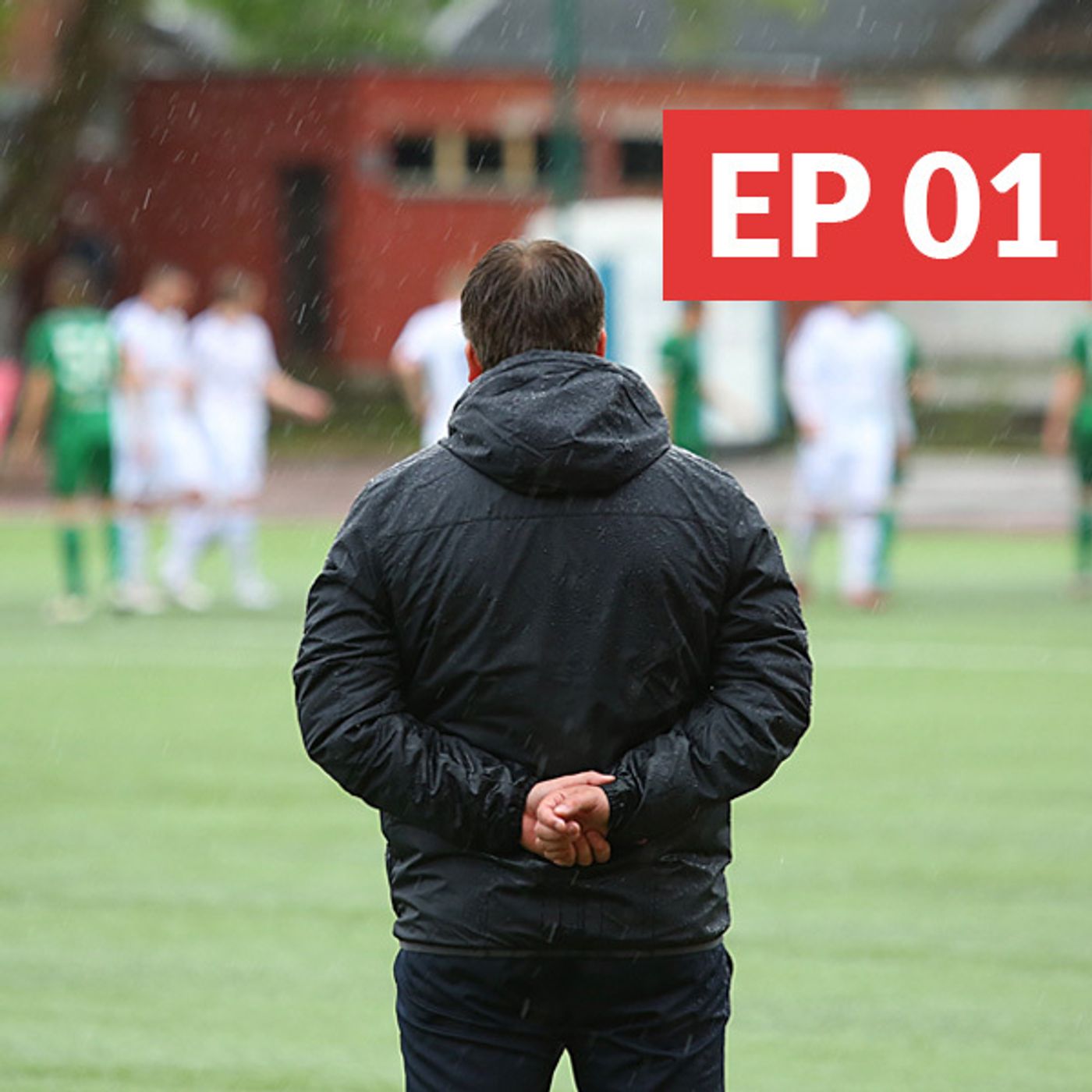 Firstbeat Sports Podcast