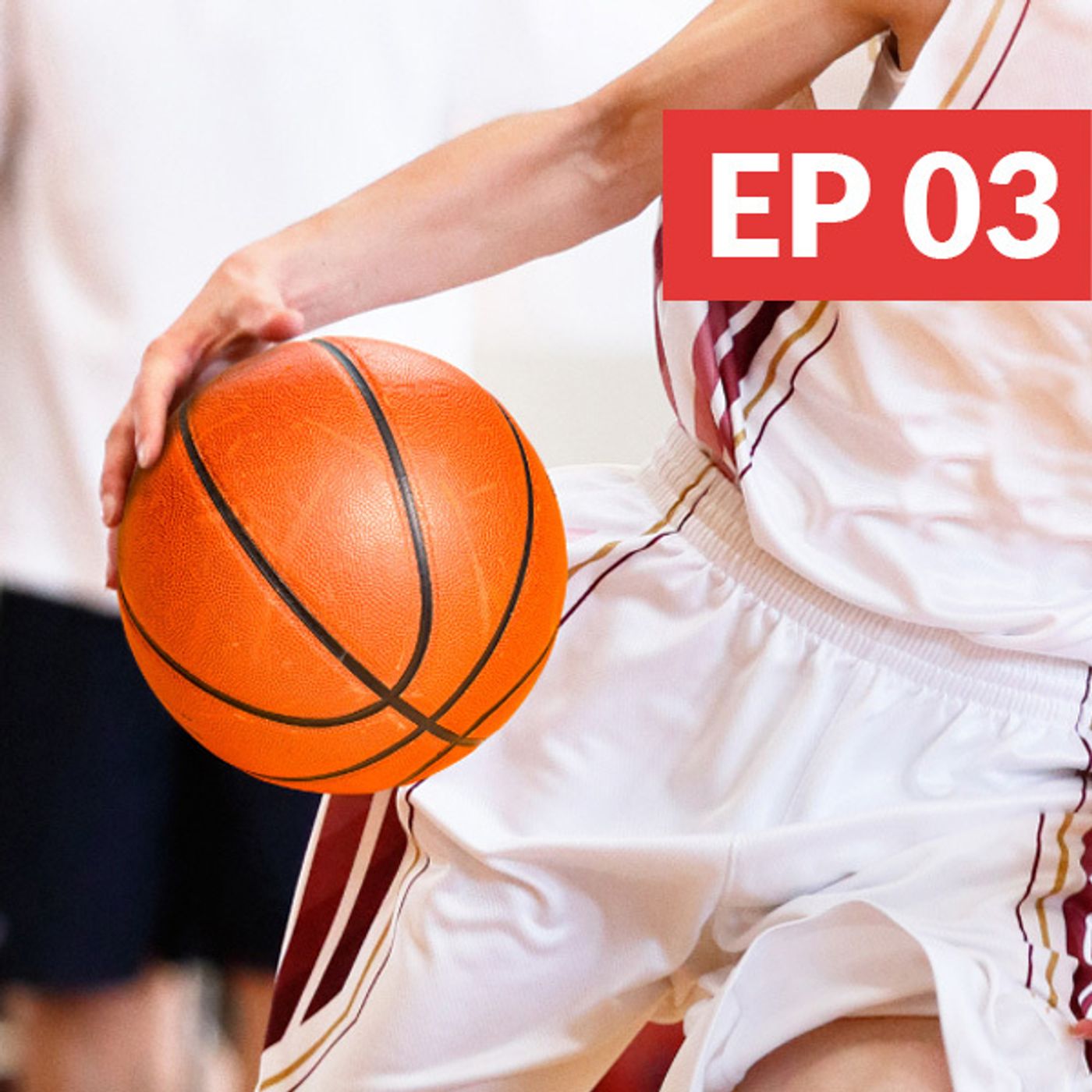 3: Training Loads in Mid-major Basketball – with Henry Barrera, Liberty Men's Basketball - Ep. 3