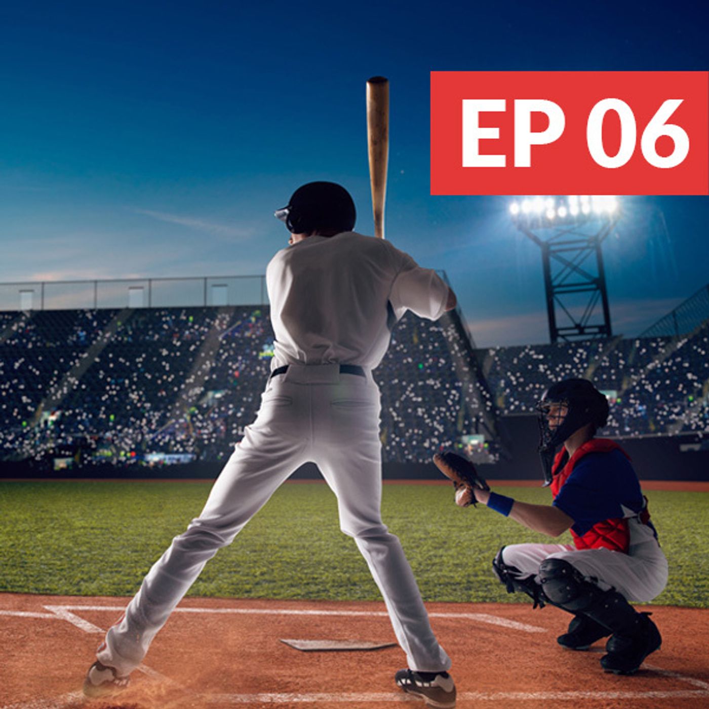 6: Training Load and Recovery in MLB Minor Leagues – with Pat Trainor, Tampa Bay Rays - Ep. 6