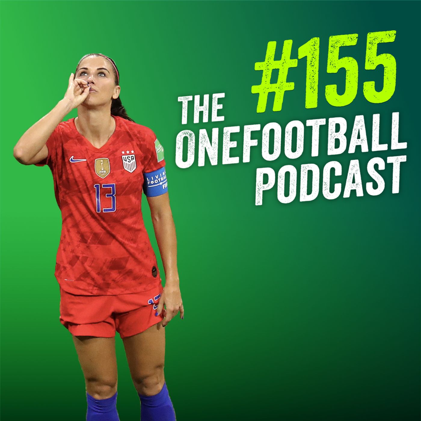 The OneFootball Podcast