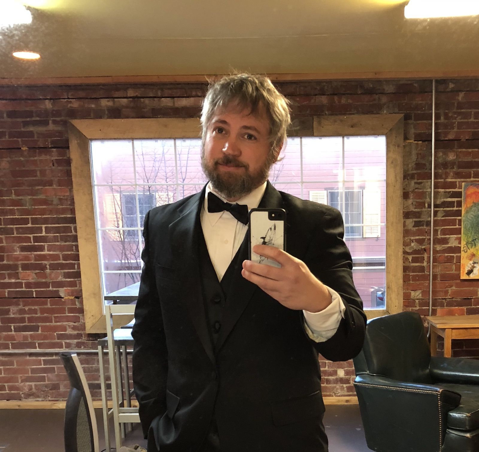 S2 Ep45: Rob Waters- W Films