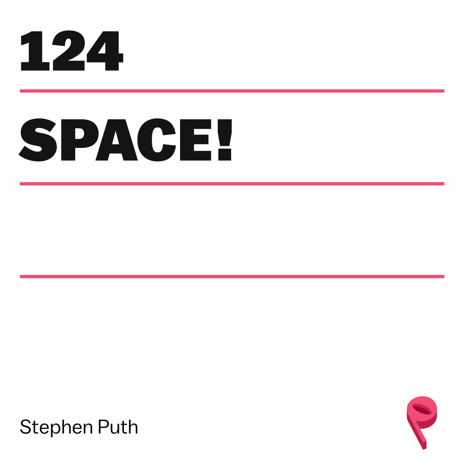 Space, The Final Frontier: Madonna, Stephen Puth and Street Studios