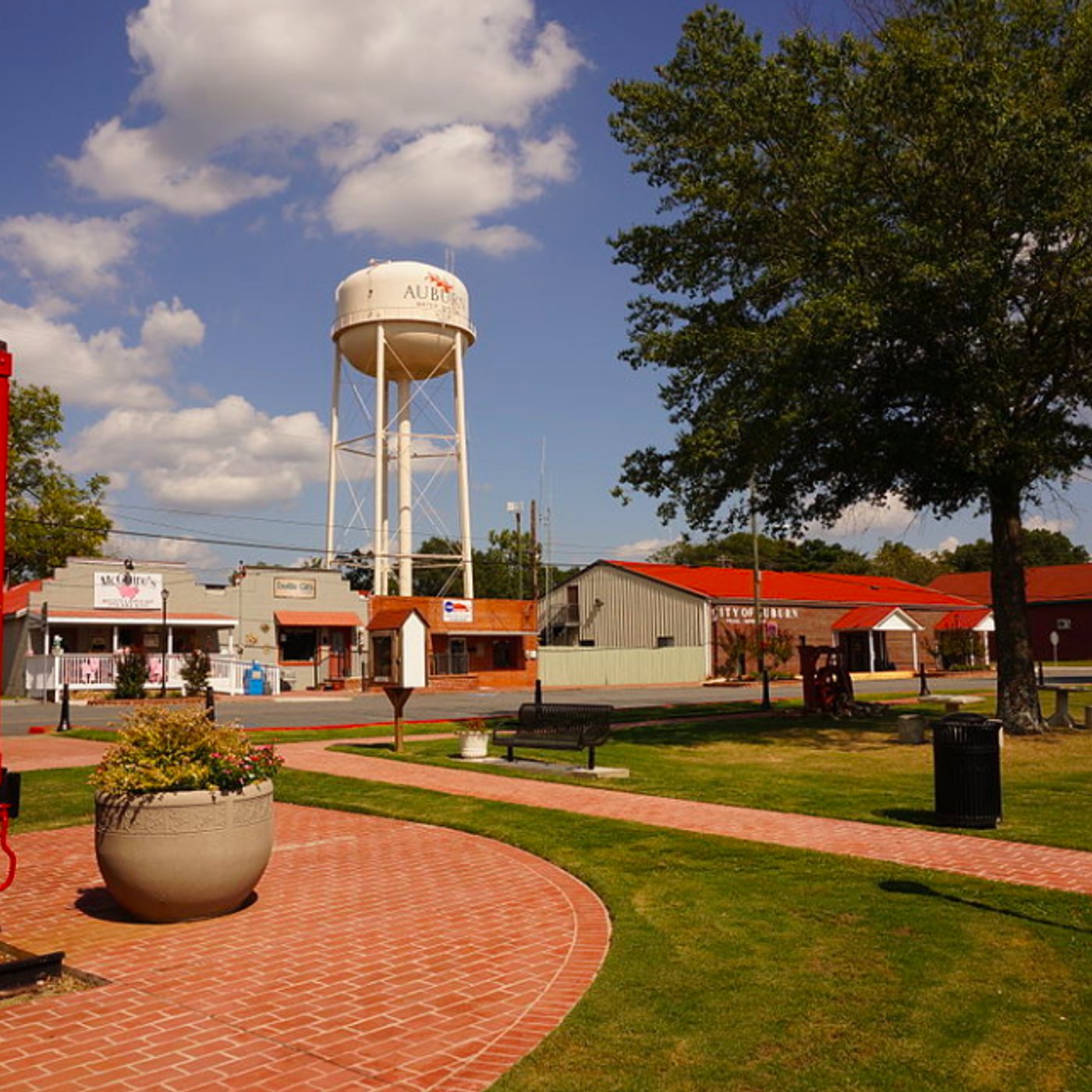 S2 Ep1: Episode 25: Mayor Linda Blechinger-City of Auburn, GA