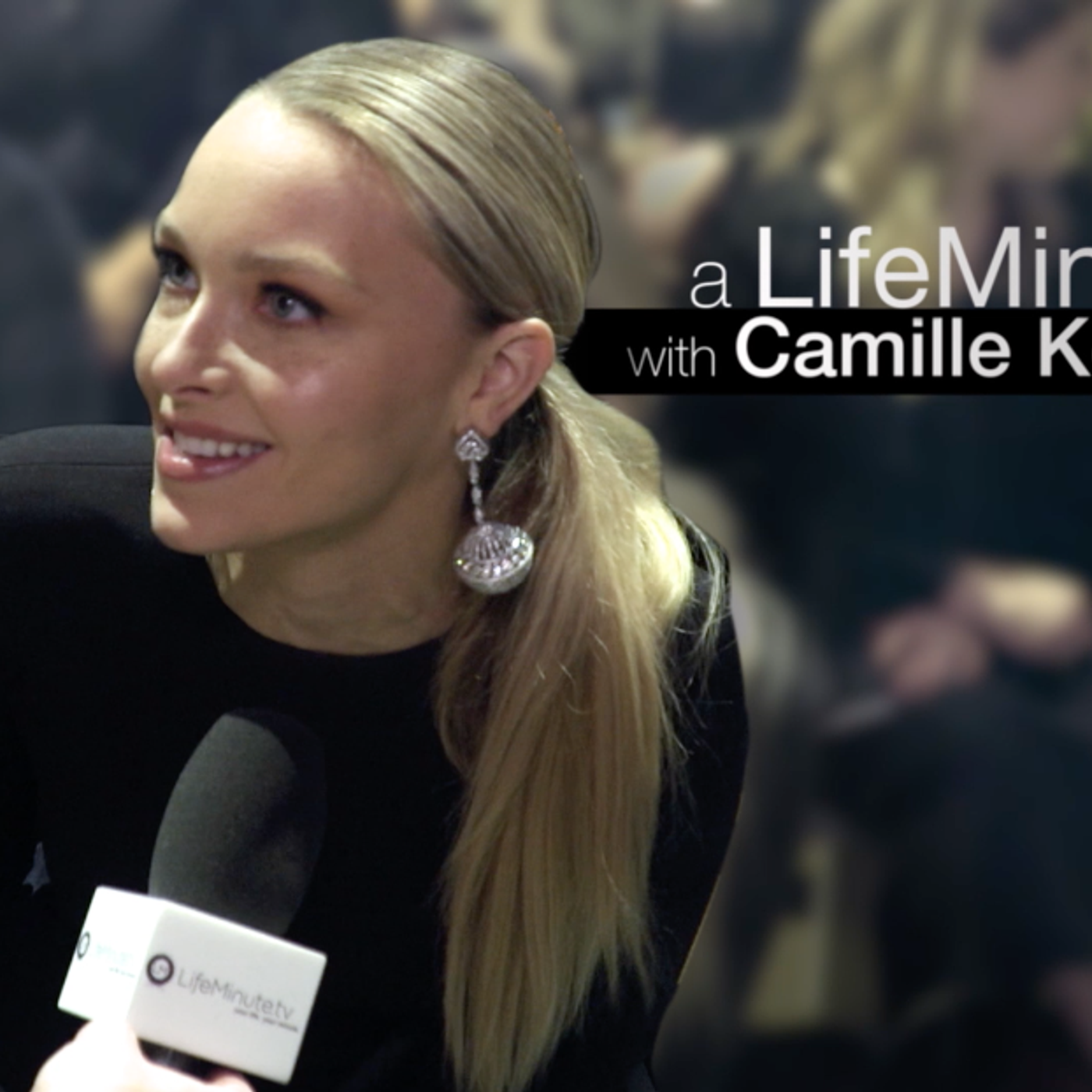 SI Swimsuit Cover Model Camille Kostek Comments on Confidence and Having a Positive Body Image