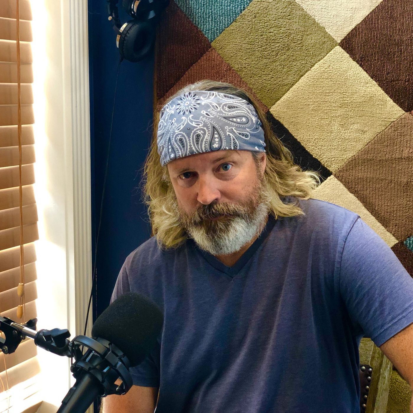 S2 Ep49: Paul Webster- Actor, Realtor, and Small business owner
