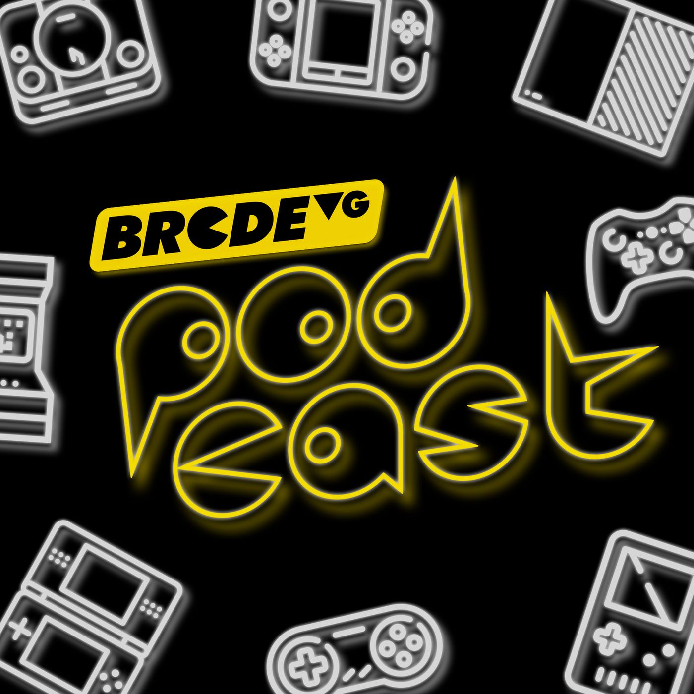 Podcast logo