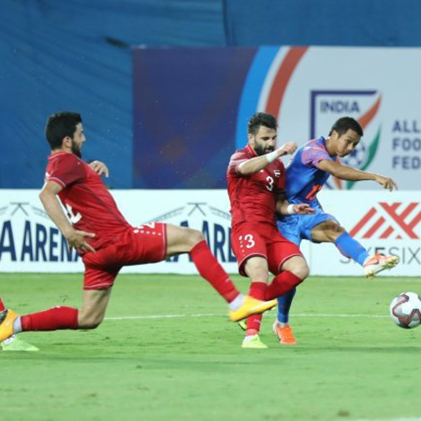 Firstpost MasterClass