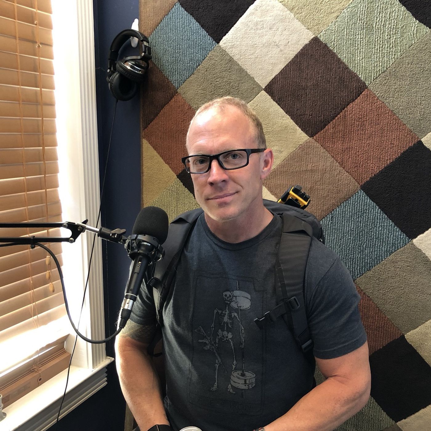 S2 Ep50: Ryan Peters -European Adventure