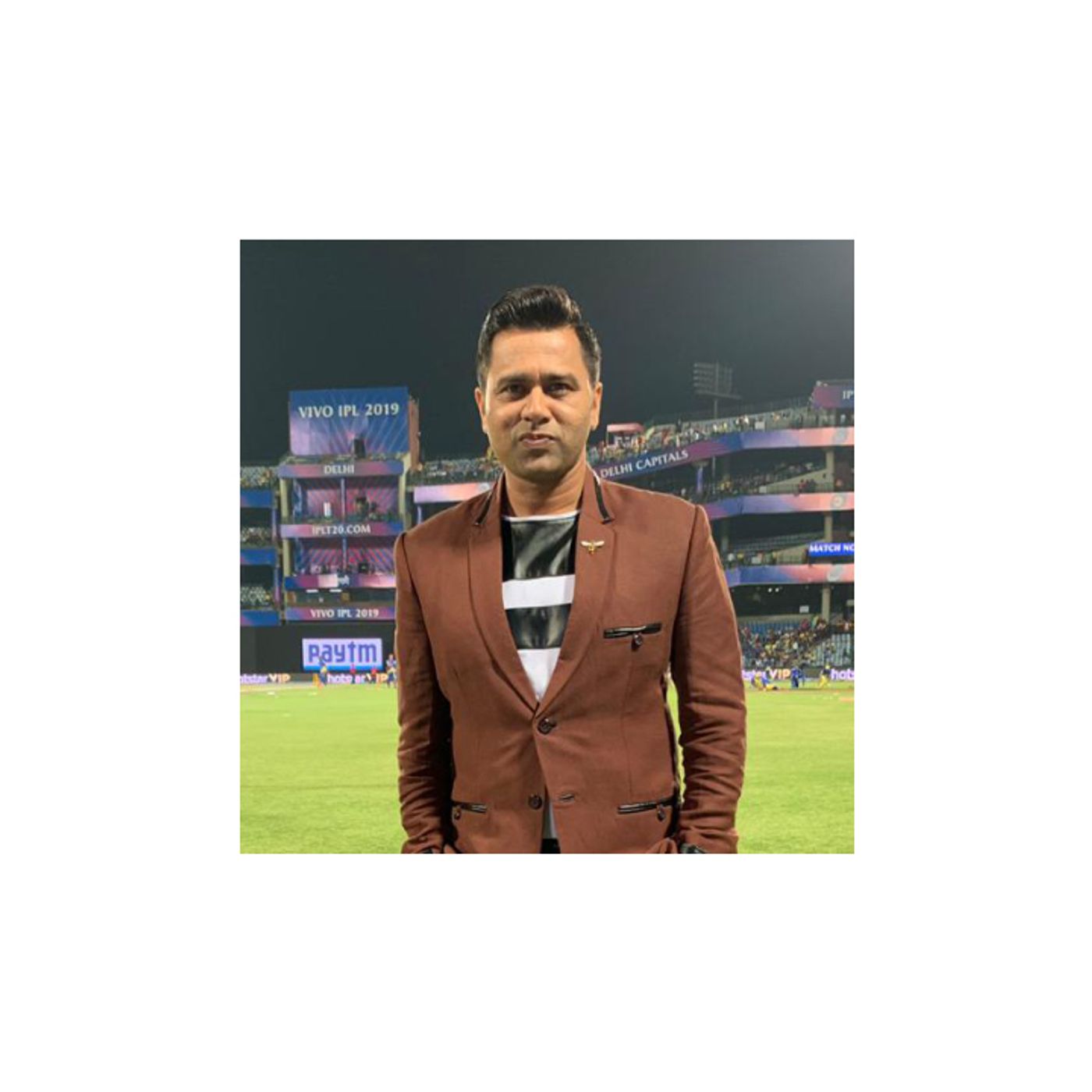 #AakashVani