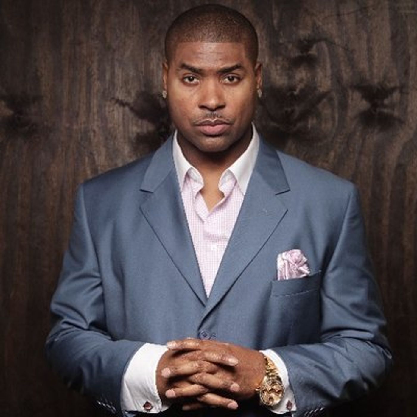 Tariq Nasheed discusses Hidden Colors 5 "The Art of Black Warfare" episode artwork