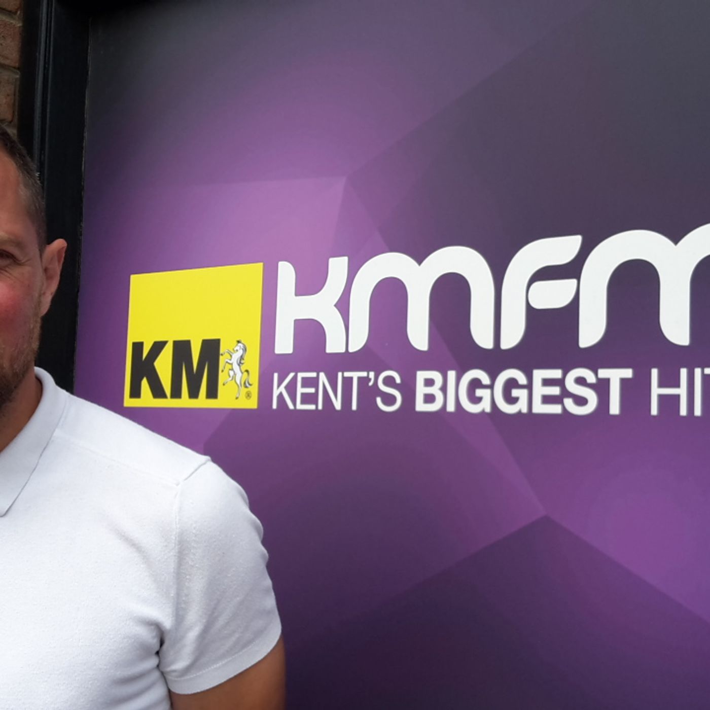 39: Ryan Hayes joins the KM Sports Team to discuss more than 600 games for Dartford, plus what he wants to do after playing