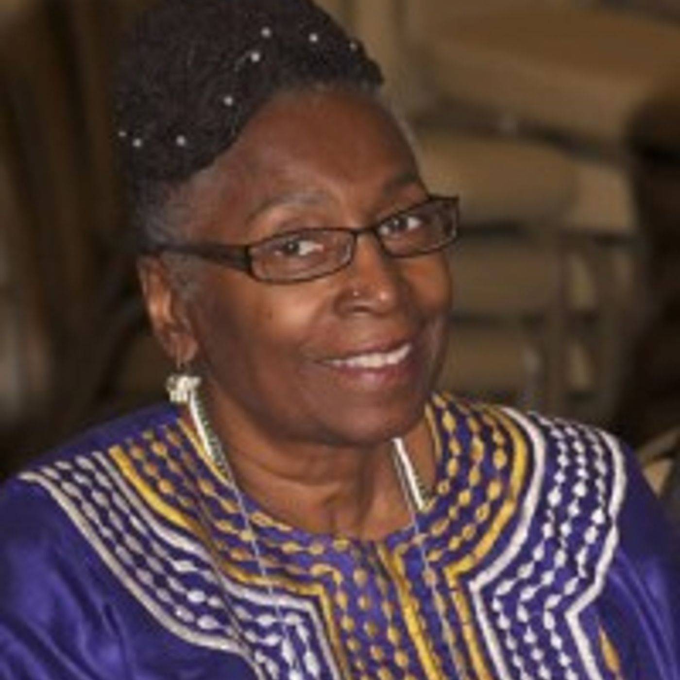 Our conversation with Dr. Huberta Jackson-Lowman, The President of the Association of Black Psychologists. episode artwork