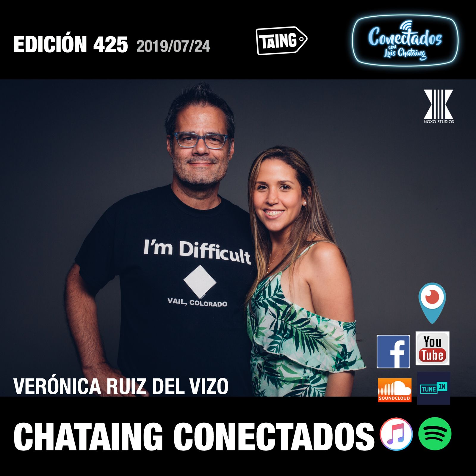 Luis Chataing