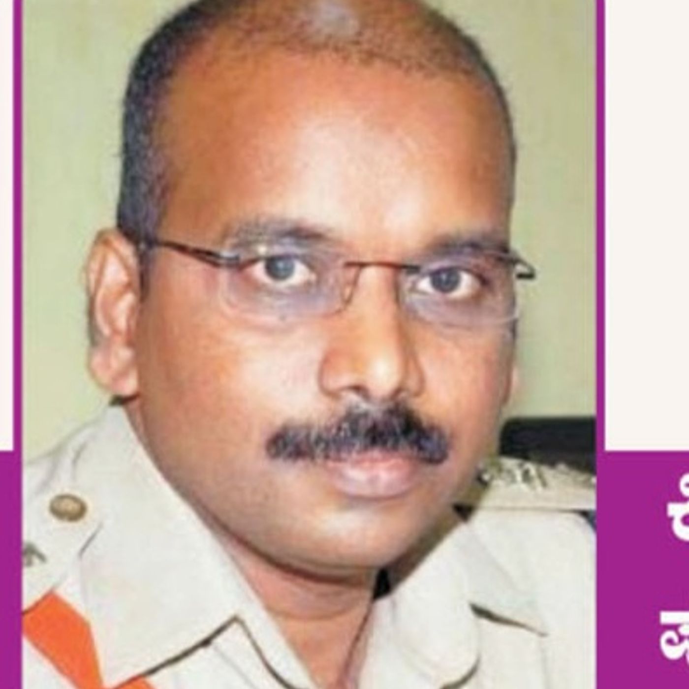 218: DCP KISHORE BABU opinion about Pink Patarolling in kalburgi