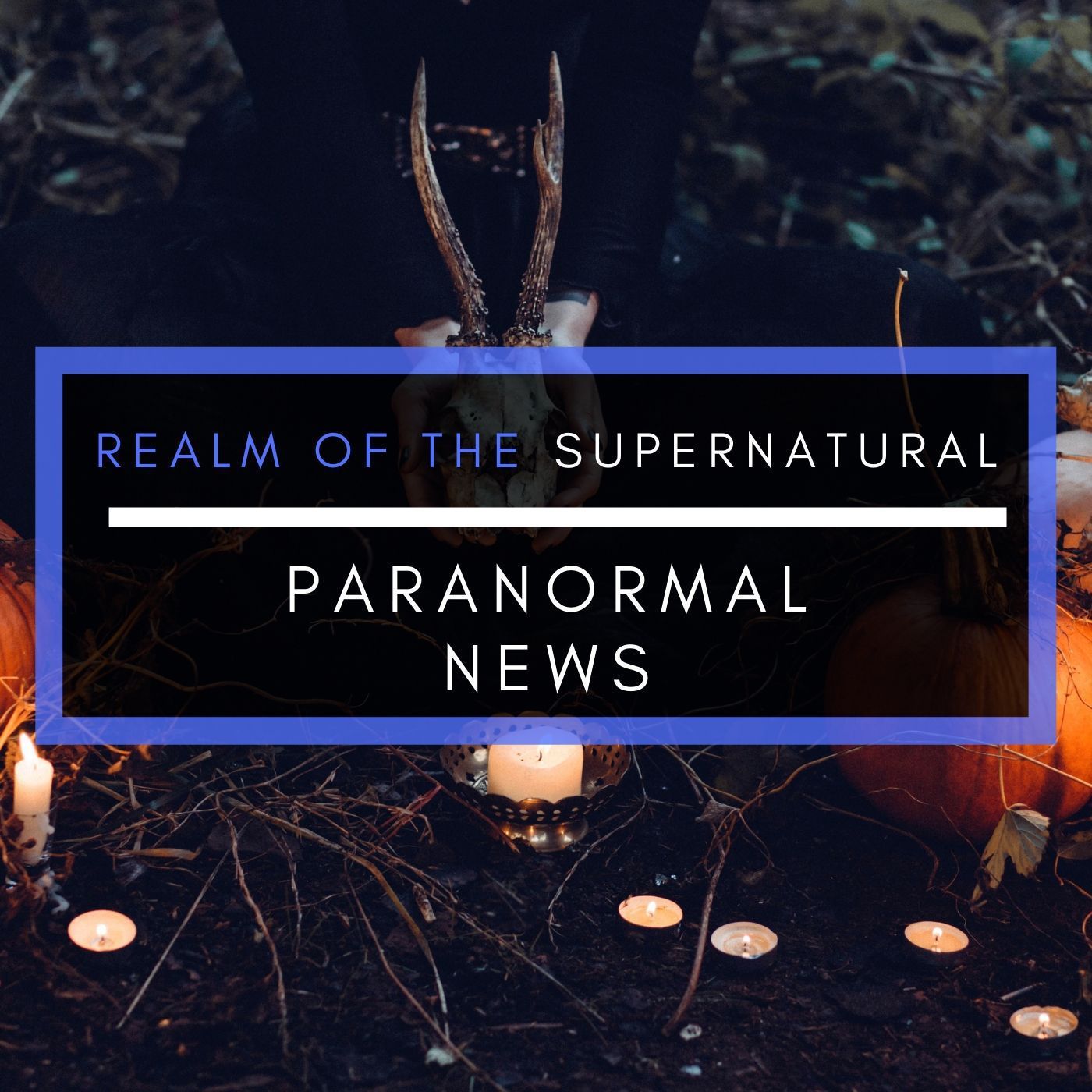 Ep 147 Paranormal News