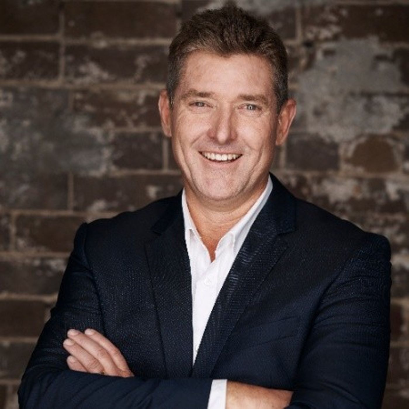 Cemoh70: Glen Richards from The Shark Tank & Greencross Vets, Former Co-Founder episode artwork