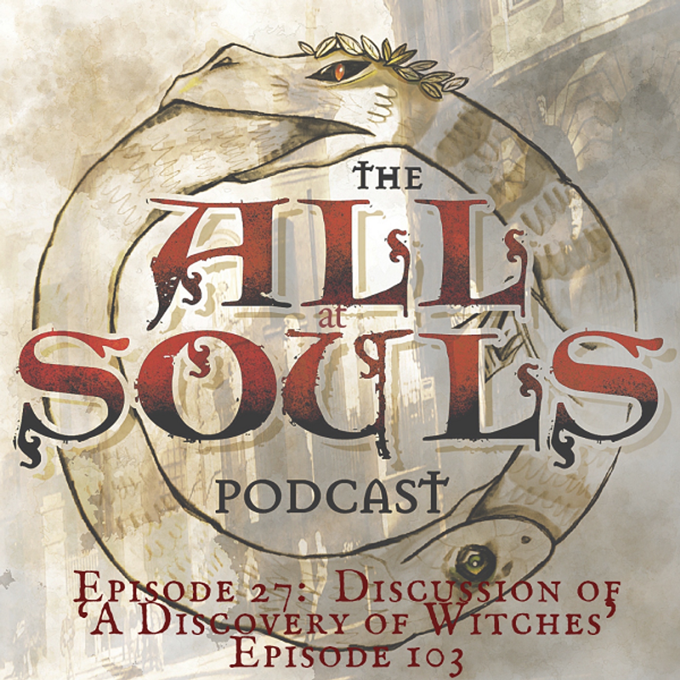 The All Souls Podcast