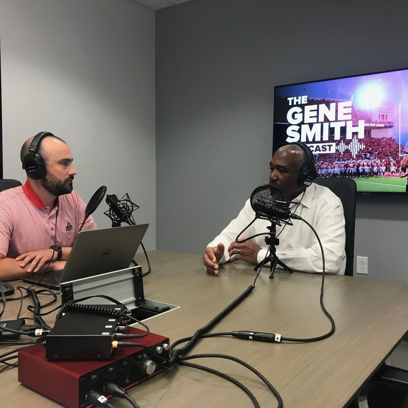 The Gene Smith Podcast