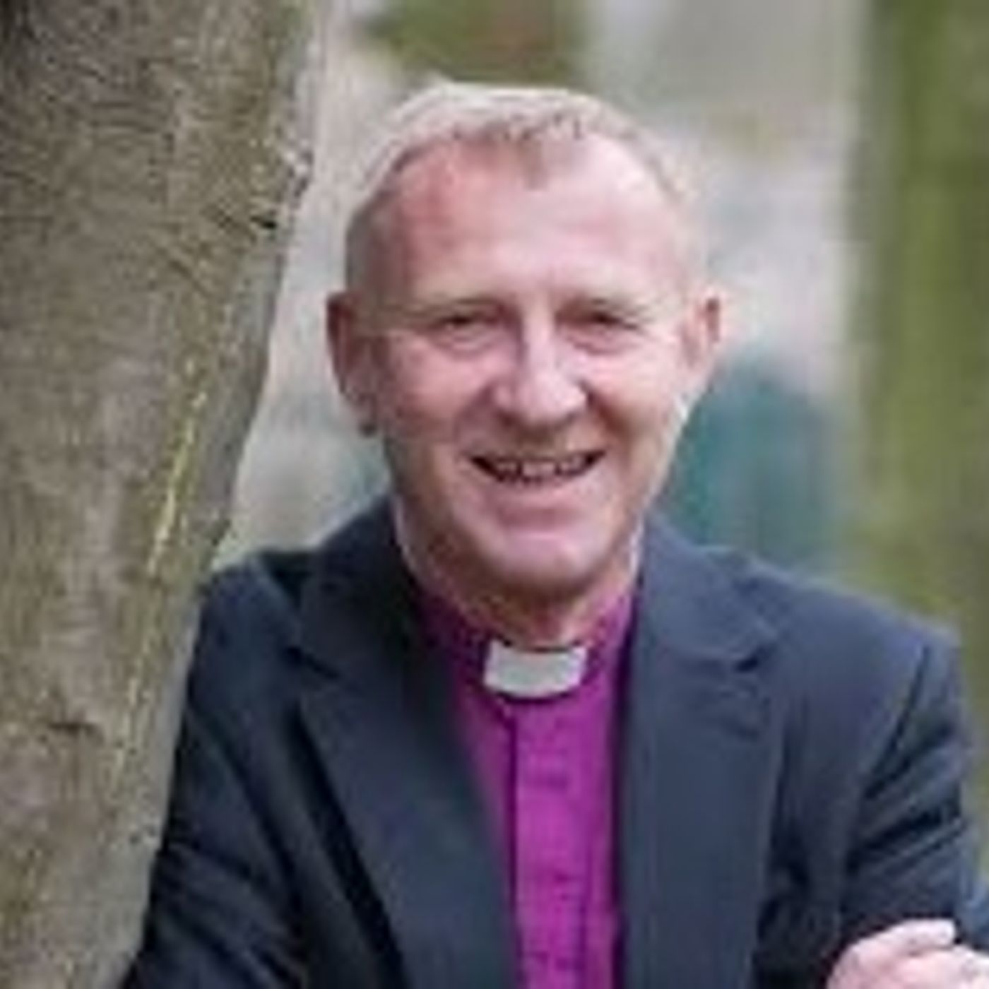 #bbcr4Sunday 14.7.19 - Safeguarding lead bishop Peter Hancock tells BBC  @churchofengland already has some form of #MR which he did not explain.  We asked him to evidence this hologram. It took time to get a response which provided no answer episode artwork