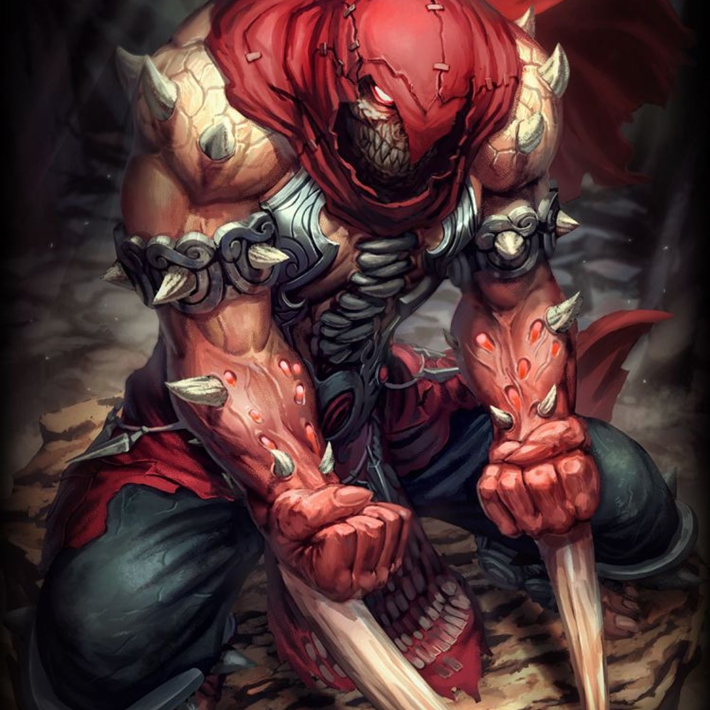 The Butcher episode artwork