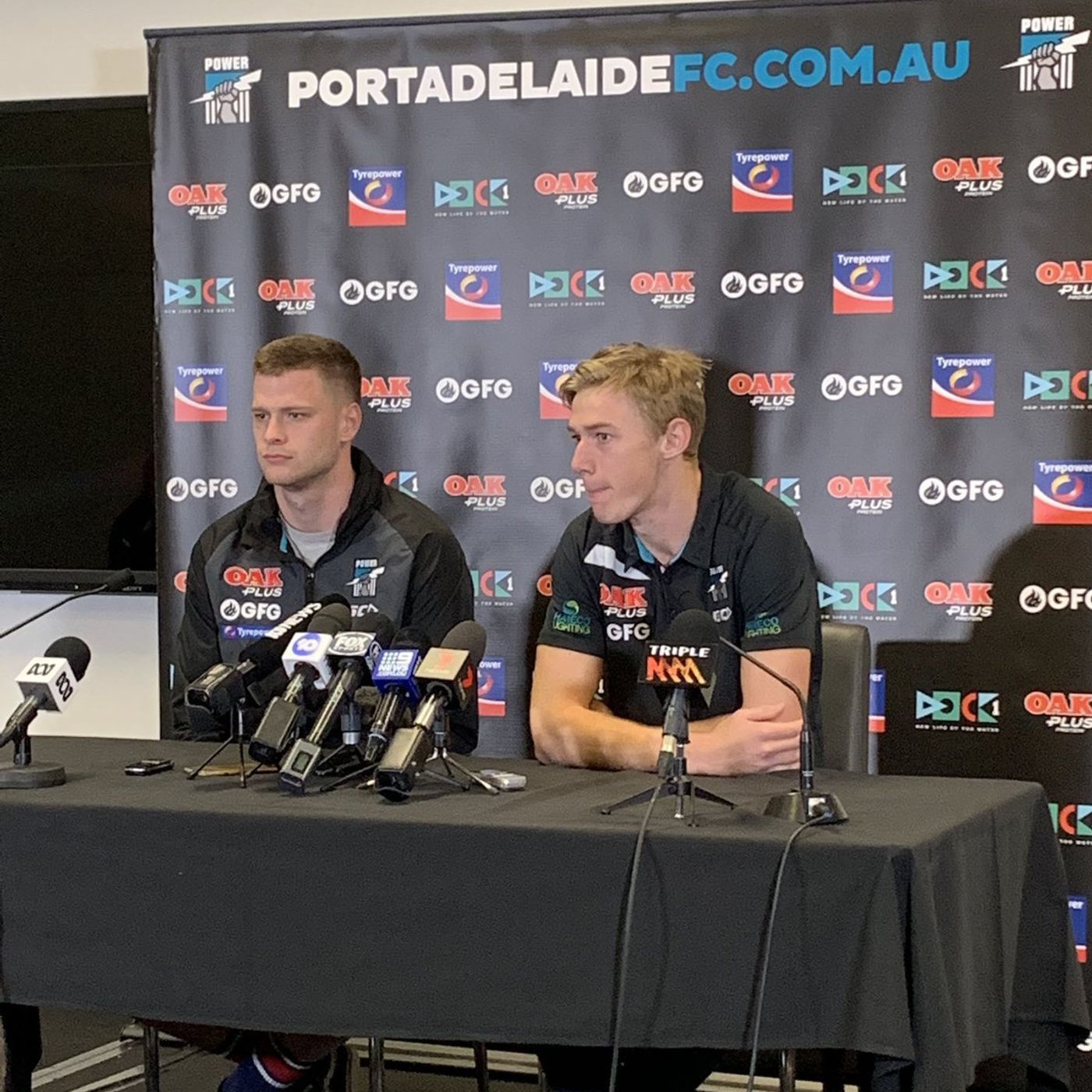 Port Adelaide Football Club