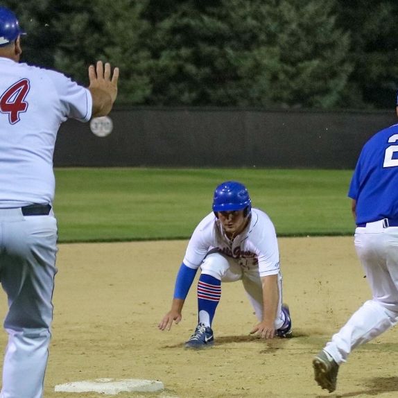 SFMSports High School / Fort Ripley Rebels vs Avon Lakers Region 8C 2019