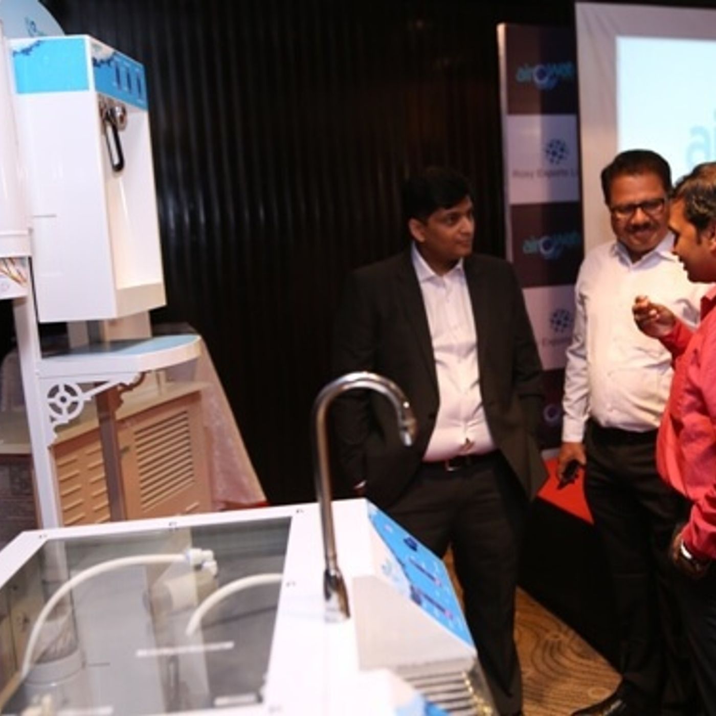 GJ 95 with Utsav