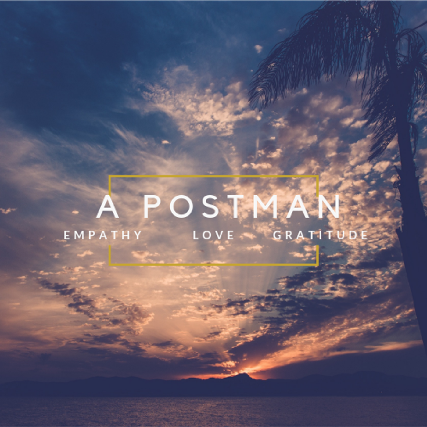 It\'s Your Postman