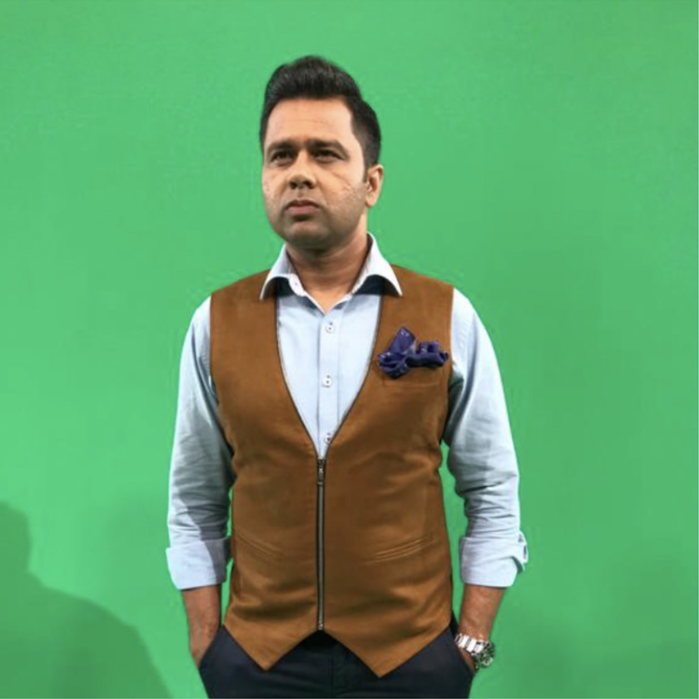 #AakashVani
