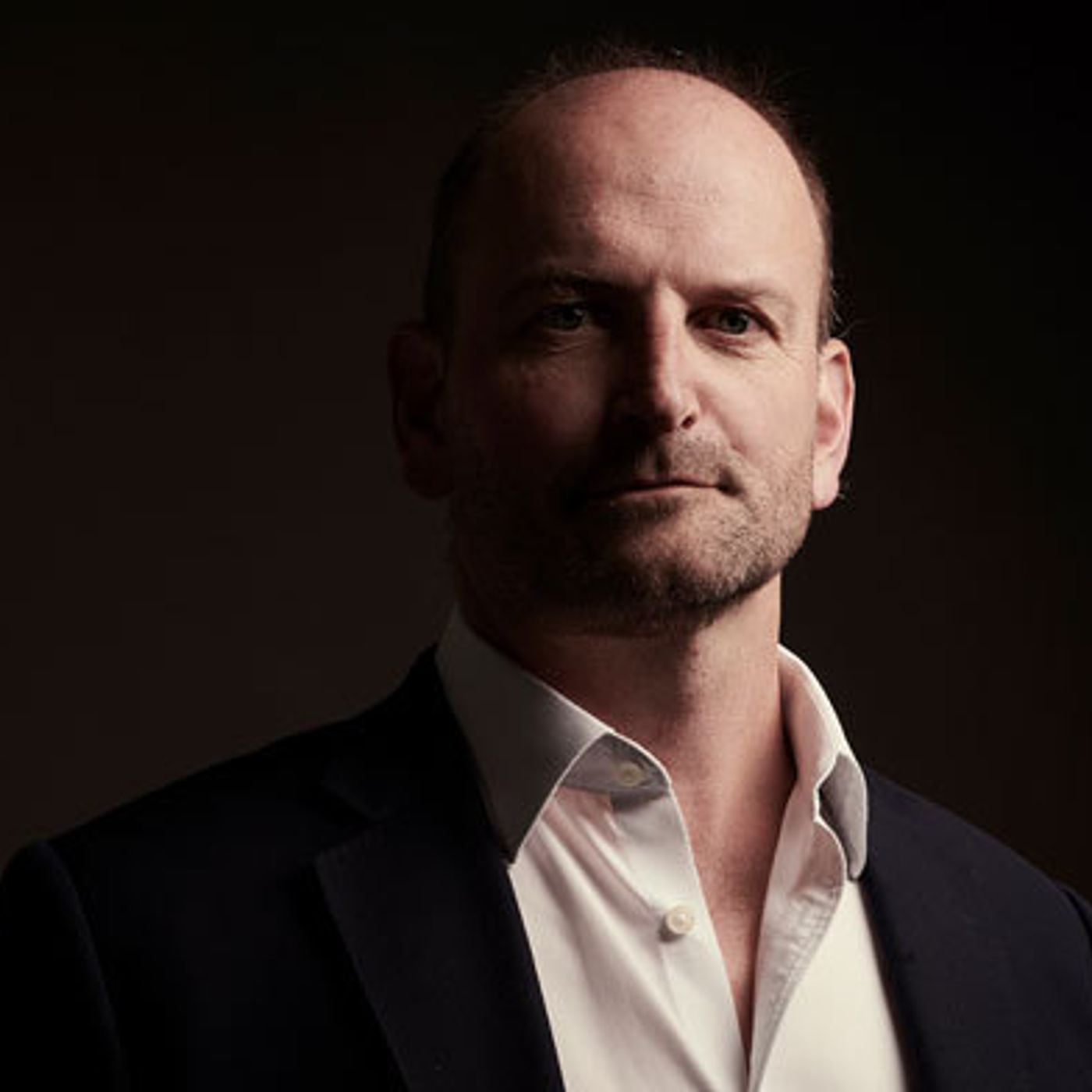 29: Douglas Carswell's manifesto for optimism episode artwork