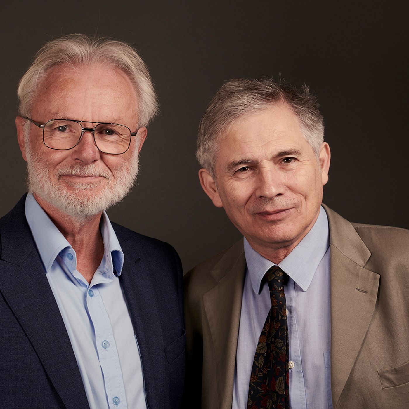 30:  David Kynaston and Francis Green on Britain's educational apartheid episode artwork