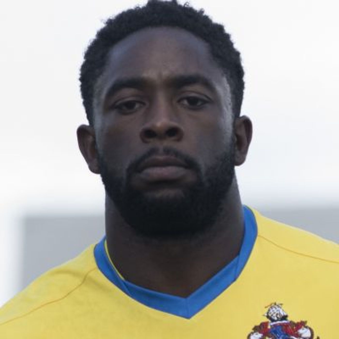Instant reaction: Kayne McLaggon after Barry Beat Penybont episode artwork