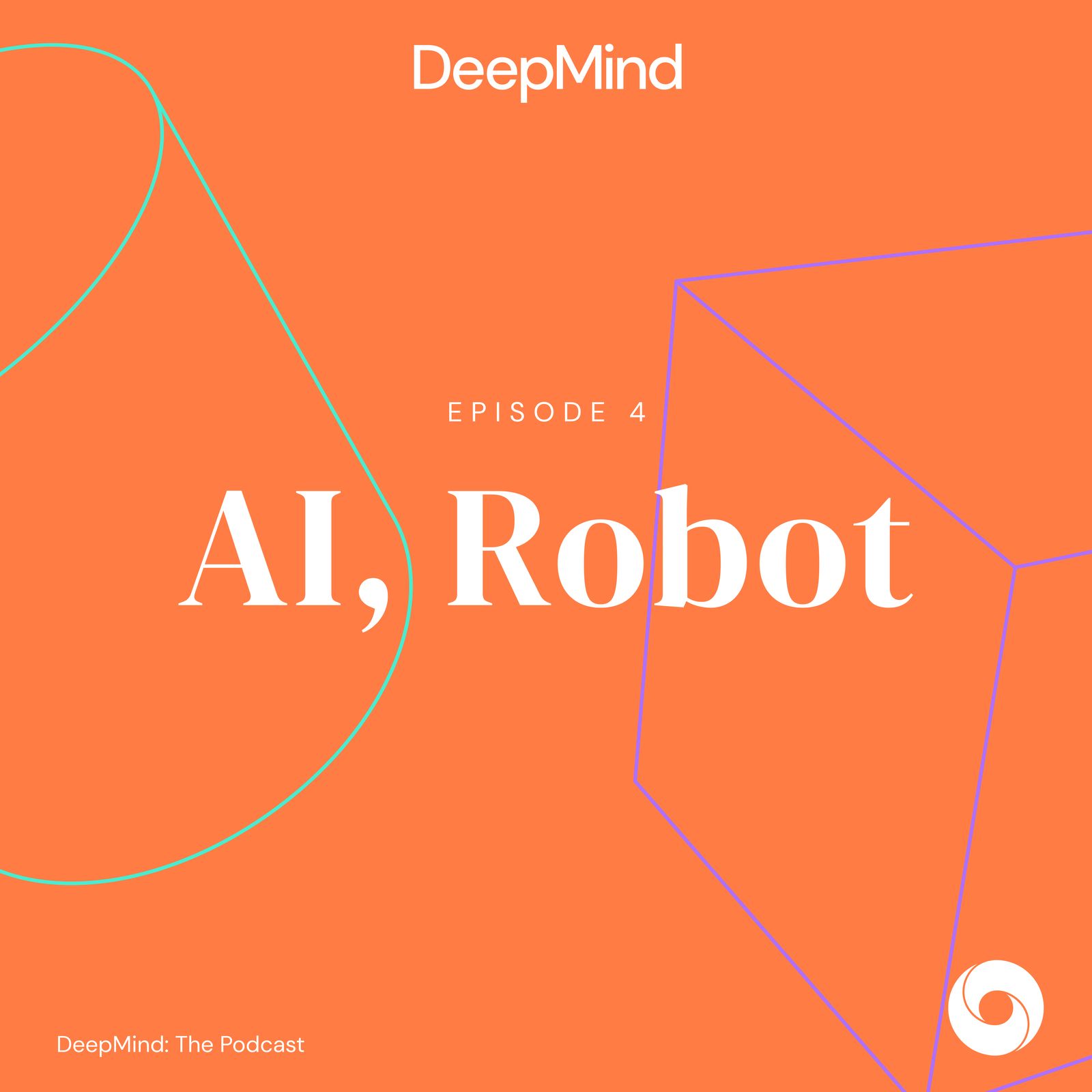 S1 Ep4: AI, Robot