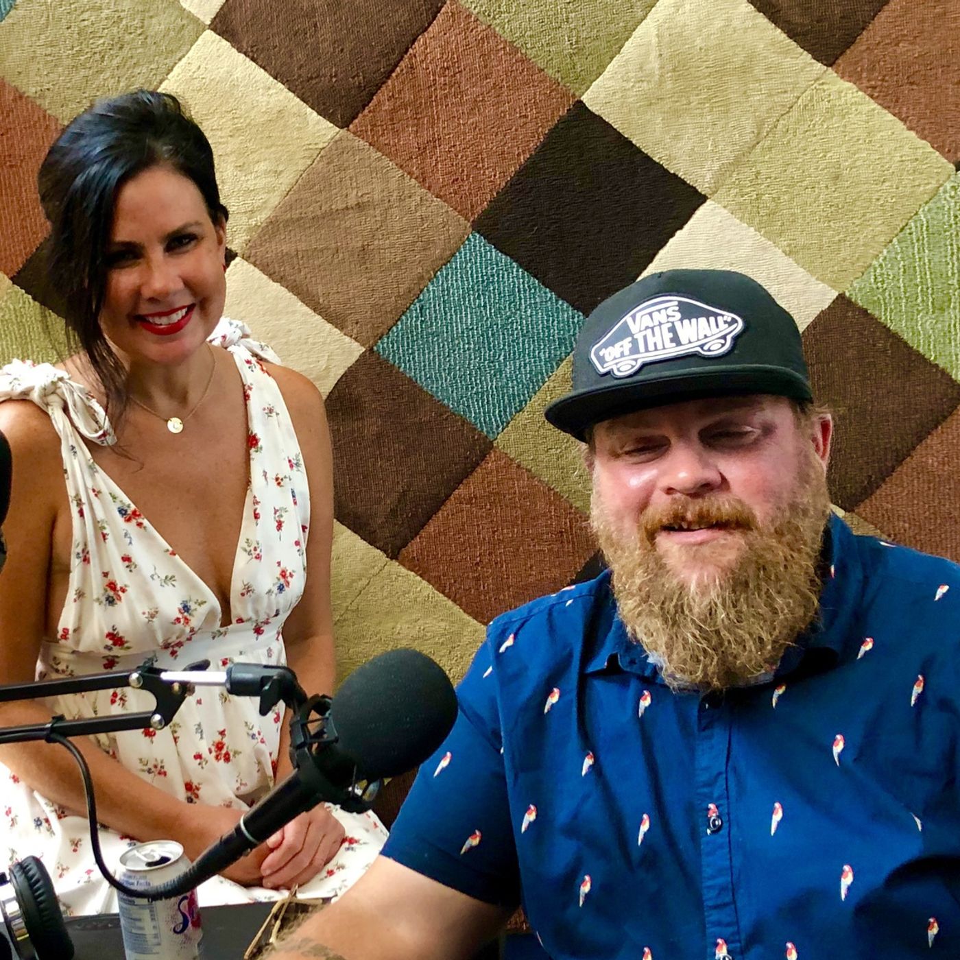 S2 Ep71: Chae & Cody- Future Podcaster
