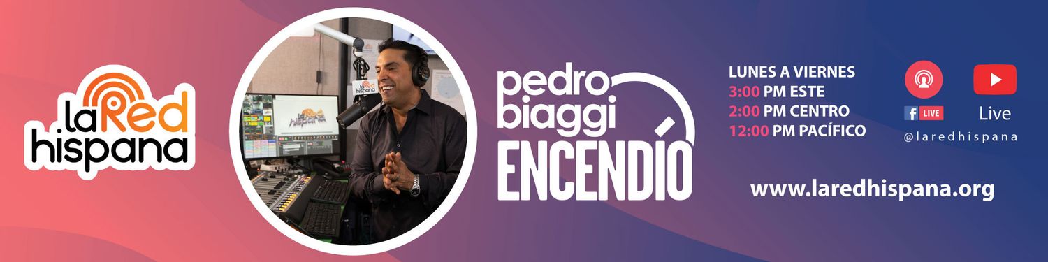 Pedro Biaggi - Encendí­o