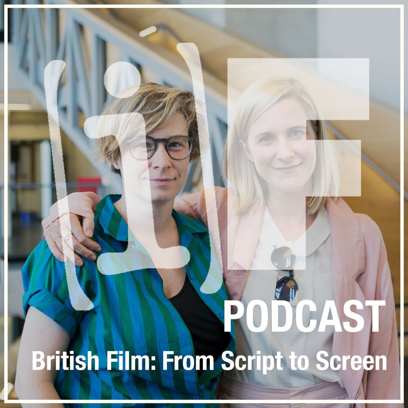 S1 Ep6: The Producer's Lab S1 Ep6: The Producer's Lab